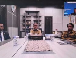 Tingkatkan Kompetensi Digital Pejabat untuk Misi Panca Daya