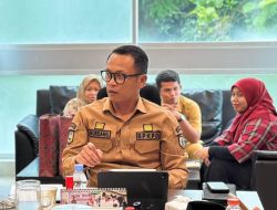 Pemkesra Pastikan Beasiswa Tetap Tepat Sasaran Bagi Mahasiswa Kurang Mampu
