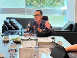 Matangkan Persiapan Menuju STQH Nasional, Pemprov Sulbar Gelar Training Centre