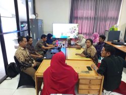 Perencanaan 2026, Dispar Sulbar Fokus Pencapaian Program Prioritas Suhardi Duka dan Salim S Mengga