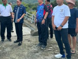 Pamboborang Lokus TMMD 126, Hamzary: Sinyal Pembangunan Berkelanjutan dan Sinergitas TNI Bersama Rakyat
