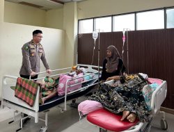Bantah Tuduhan Lalai Tangani Pasien Kecelakaan, RS Bhayangkara: Penanganan Sudah Sesuai Prosedur