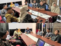 BPBD Sulbar Dukung Penuh Pembentukan Koperasi ASN Panca Daya