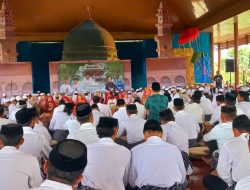 Dorong Pengembangan Pariwisata dan Ekraf Berbasis Budaya