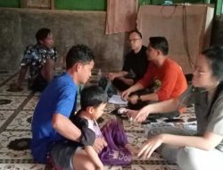Dinkes Sulbar Tangani Cepat Kasus Keracunan Makanan di Malunda, Majene