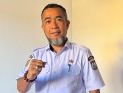 Kadis PUPR Sulbar Dukung Langkah Gubernur SDK dan BWS Budong-Budong