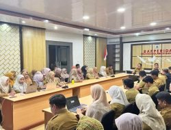 Bapperida Sulbar Dorong Penguatan Riset dan Inovasi Wujudkan Sulbar Maju dan Sejahtera