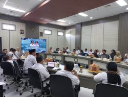 Bapperida Sulbar Ambil Peran Strategis Hadapi Penurunan Fiskal, Pastikan Pembangunan 2026 Tetap Terarah dan Efisien