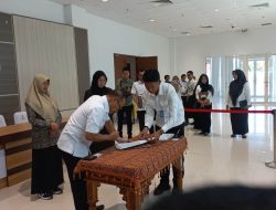 Amalia Fitri Tekankan Pentingnya Kolaborasi Susun Kebijakan Fiskal yang Efektif Dukung Pembangunan Berkelanjutan di Sulbar