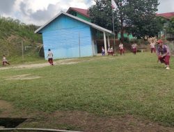 Rehabilitasi SDN 15 Ulumanda Jadi Bukti Pemerataan Pendidikan di Wilayah Terpencil Majene