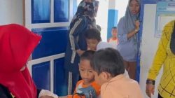 Kelas SDN 55 Deteng-deteng Disulap Jadi Lebih Nyaman, Bukti Nyata Komitmen Pemkab Majene Tingkatkan Mutu Pendidikan
