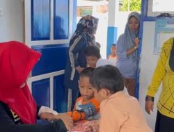 Kelas SDN 55 Deteng-deteng Disulap Jadi Lebih Nyaman, Bukti Nyata Komitmen Pemkab Majene Tingkatkan Mutu Pendidikan