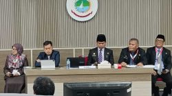 Sesi Seminar Pelatihan DLA, Berbagai Inovasi Digital Mendukung Misi Panca Daya