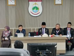 Sesi Seminar Pelatihan DLA, Berbagai Inovasi Digital Mendukung Misi Panca Daya