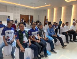 Bapperida Sulbar Dukung Peluncuran Maskot Kejurnas Catur ke-50, “Ratu Malea” Jadi Simbol Identitas Daerah