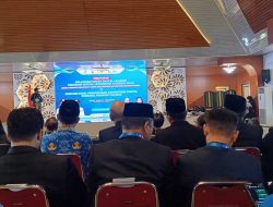 12 Hari Ikuti Pelatihan Smart Digital Leaders Program DLA, Begini Kata Plt. Kadis Perkebunan Sulbar