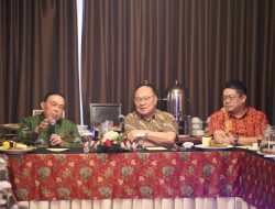 Investor Kelapa Segera ke Polman dan Majene, Salim S Mengga: Ini Momentum Ekonomi Baru Sulbar