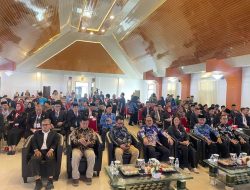 Bapperida Sulbar Dorong Implementasi Hasil Digital Leadership Academy untuk Perkuat Transformasi Pemerintahan