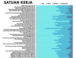Dinkes Sulbar Komit Tingkatkan Layanan Kesehatan Usai Raih Skor ‘Baik’ dalam Asesmen Digital ASN