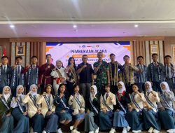 Pemilihan Duta Pelajar Sulbar 2025 Dimulai, Wadah Inovasi bagi Generasi Muda