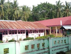 Disdikpora Majene Kucurkan Rp 89 Juta untuk Rehabilitasi SDN 38 Inpres Kota