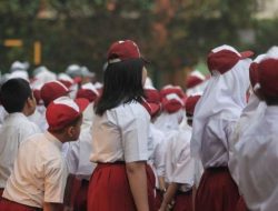 Pemerintah Majene Bangun Kembali Semangat Belajar di Desa Awo dengan Rehabilitasi Ruang Kelas SDN 30 Ulidang