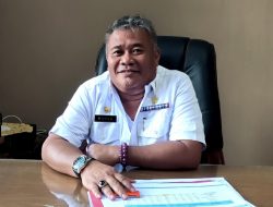 Dinsos Sulbar dan Disdukcapil Jalin Kerjasama Pemanfaatan Data Kependudukan 