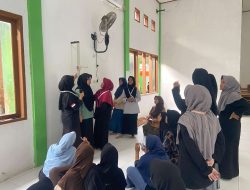 Aplikasi GIZIMATE, Kolaborasi Panduan Gizi dan Kemajuan Teknologi