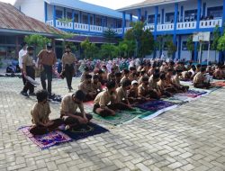 Rehabilitasi Kantor dan Ruang Guru SMPN 2 Majene, Wujud Peningkatan Mutu Layanan Pendidikan di Daerah