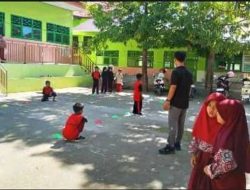 Pemerintah Genjot Rehabilitasi Ruang Kelas SDN 50 Konja, Wujudkan Sekolah yang Nyaman dan Layak