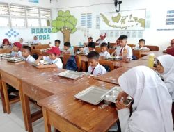 Bukti Kepedulian Pemerintah Majene Terhadap Kesejahteraan Tenaga Pendidik Melalui Rehab SDN 18 Deteng Deteng