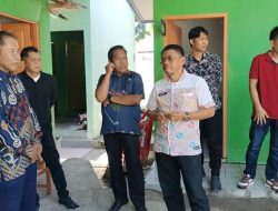 Kadis Pendidikan Majene Ingatkan Kepala Sekolah Jaga Bangunan Sekolah