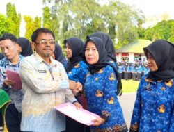 Andi Asraf Komitmen Tingkatkan Mutu Pendidikan di Majene