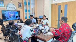 Plt Karo Pemkesra: Sinergi Antar Perangkat Daerah Jadi Kunci