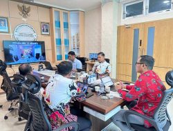 Plt Karo Pemkesra: Sinergi Antar Perangkat Daerah Jadi Kunci