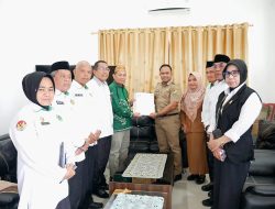 Pemkab Majene Buktikan Komitmen Bagi Pengembangan Pendidikan Berbasis Agama di Sulbar