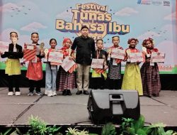 Tim Kelas Mandar Juara Umum Melalui Ajang FTBI Sulselbar 2025