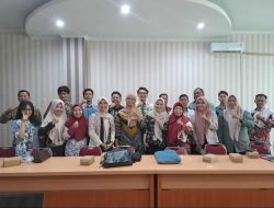 Fasilitasi FGD Kementerian PANRB, Biro Organisasi Optimis Kualitas Pelayanan Publik di Sulbar Meningkat