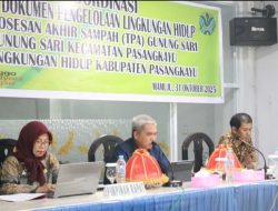 Pastikan Pengelolaan Lingkungan Berjalan Sesuai Prinsip Keberlanjutan