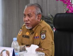 BKD Sulbar Buka Seleksi 12 Jabatan Eselon II: “Prosesnya Transparan dan Terbuka untuk Semua”