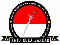 Kris Muda Mandar Dukung Wacana Soeharto dan Dematande Menjadi Pahlawan Nasional