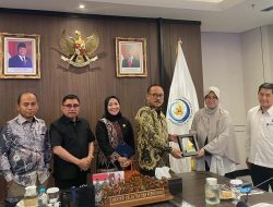 Gubernur Suhardi Duka Usul 3 Program Strategis Perikanan di Jakarta, Ini Rinciannya