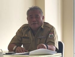 Kadinsos Sulbar Hadiri Rapat Finalisasi Readiness Criteria Pembangunan Sekolah Rakyat Tahap II Tahun 2025 di Bali