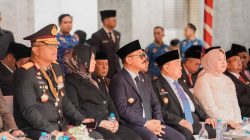 Peringatan Hari Pahlawan, Wagub Sulbar: ASN Harus Jadi Contoh Penerus Perjuangan