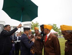 SDK: Teladani Kesabaran dan Pengabdian Pahlawan Kita