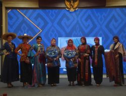 Fatmawati Salim: HKG PKK Momentum Meneguhkan Pengabdian untuk Masyarakat