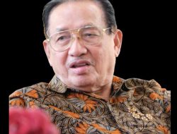 Panca Daya Dinilai Konsep Visioner, Prof. Basri: Tantangannya Ada pada Implementasi