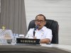 Gubernur Suhardi Duka Dorong OPD Bangun Komunikasi dengan Pemerintah Pusat untuk Perkuat Fiskal Daerah