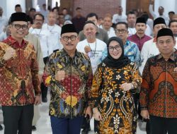 Suraidah Suhardi Ajak Tokoh Agama Kuasai Literasi Digital dan Kebangsaan