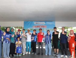 Dorong Akselerasi Penanganan Stunting Lewat Pelayanan Posyandu di Lingkup Pemprov